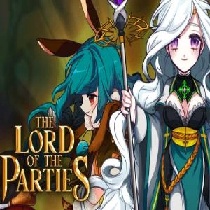 The Lord of the Parties Pc