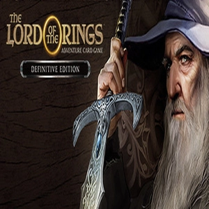 The Lord of the Rings Adventure Card Game Xbox One