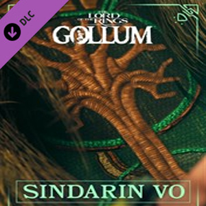 The Lord of the Rings Gollum Sindarin VO Xbox One