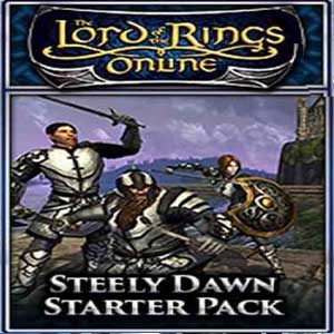 Comprar The Lord of the Rings Online Steely Dawn CD Key Comparar Preços