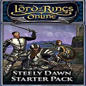 The Lord of the Rings Online Steely Dawn Pc