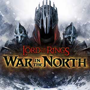 Comprar The Lord of the Rings War in the North Xbox 360 Código Comparar Preços