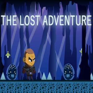 The lost adventure Pc