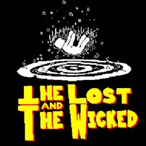 The Lost and The Wicked Xbox Series X