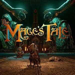 The Mage's Tale Pc