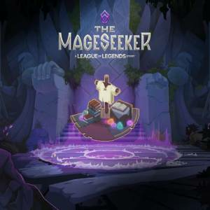 The Mageseeker Home Sweet Cave Pack Xbox One
