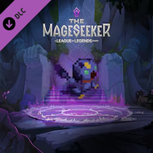 The Mageseeker Lost Silverwing Playstation 4