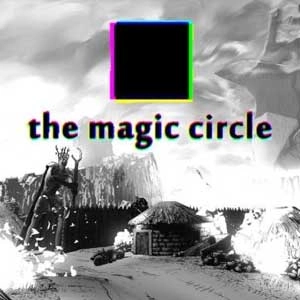The Magic Circle Playstation 4