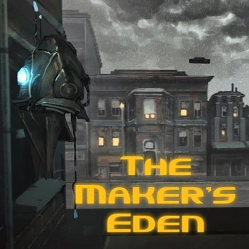 Comprar The Makers Eden CD Key Comparar Preços