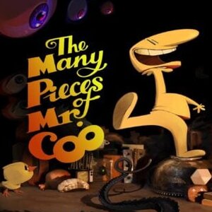 Comprar The Many Pieces of Mr. Coo PS5 Barato Comparar Preços