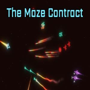 The Maze Contract Pc