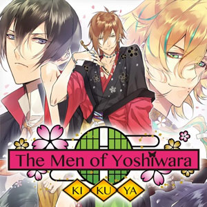 Comprar The Men of Yoshiwara Kikuya Nintendo Switch barato Comparar Preços