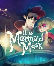 The Mermaid Mask Pc