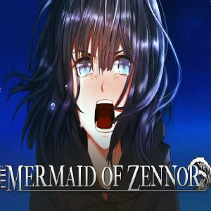 The Mermaid of Zennor Xbox One