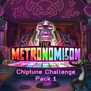 The Metronomicon Chiptune Challenge Pack 1 Pc