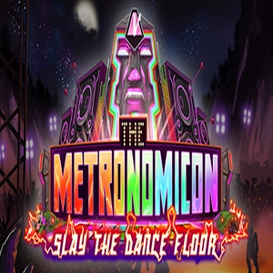 The Metronomicon Slay The Dance Floor Pc