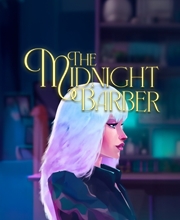 Comprar The Midnight Barber Nintendo Switch barato Comparar Preços