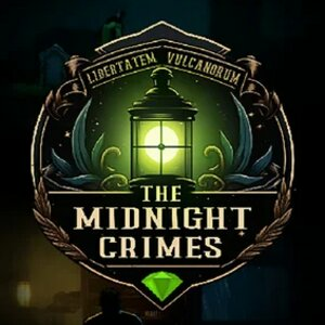 The Midnight Crimes Pc