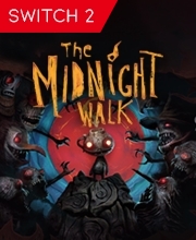Comprar The Midnight Walk Nintendo Switch 2 barato Comparar Preços