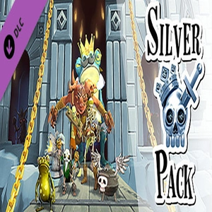 The Mighty Quest For Epic Loot Silver Defender Pack Pc