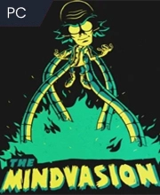 The Mindvasion Pc