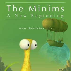 Comprar The Minims CD Key Comparar Preços