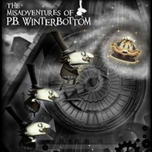 The Misadventures of P.B. Winterbottom Pc