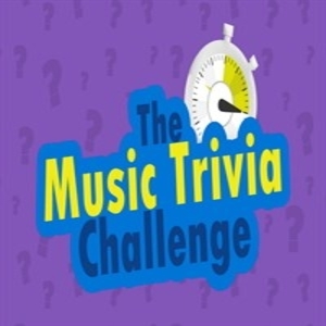 Comprar The Music Trivia Challenge Xbox Series Barato Comparar Preços