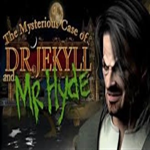 Comprar The Mysterious Case Of Dr Jekyll And Mr Hyde CD Key Comparar Preços