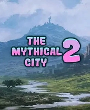 The Mythical City 2 Pc
