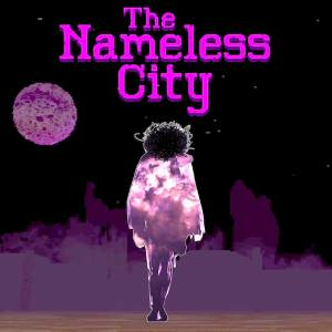 The Nameless City Xbox Series X
