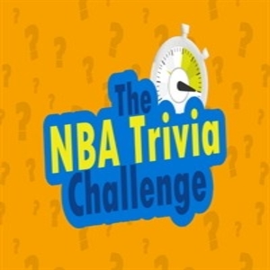 Comprar The NBA Trivia Challenge Xbox Series Barato Comparar Preços