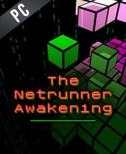 Comprar The Netrunner Awaken1ng CD Key Comparar Preços