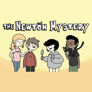 The Newton Mystery Pc