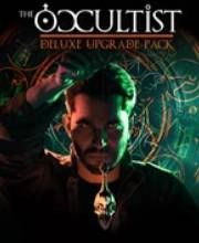 The Occultist Deluxe Upgrade Pack Xbox Series X