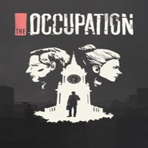 The Occupation Xbox Series X