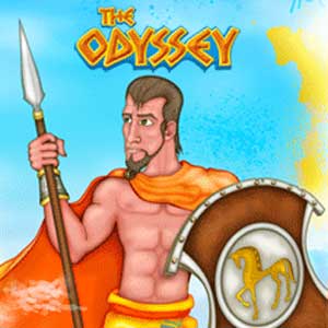 Comprar The Odyssey CD Key Comparar Preços