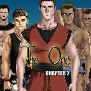 The One Chapter 2 Pc