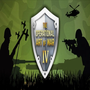 The Operational Art of War 4 Pc