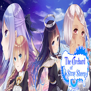 Comprar The Orchard of Stray Sheep CD Key Comparar Preços