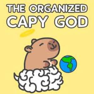 Comprar The Organized Capy God CD Key Comparar Preços
