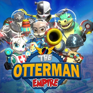 The Otterman Empire Pc