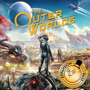 Comprar The Outer Worlds Expansion Pass Xbox One Barato Comparar Preços