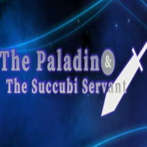 The paladin & The succubi servant Pc