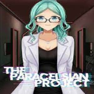 The Paracelsian Project Pc