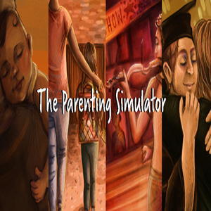 Comprar The Parenting Simulator CD Key Comparar Preços