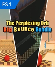 Comprar The Perplexing Orb Big Bounce Bundle PS4 Comparar Preços