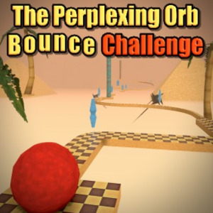 The Perplexing Orb Bounce Challenge Playstation 5