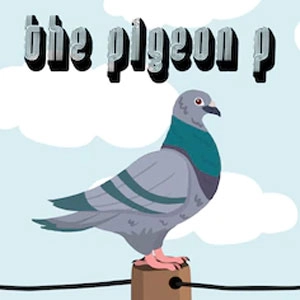 The Pigeon P Playstation 5