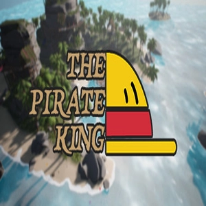 The Pirate King Pc